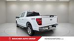 New 2024 Ford F-150 XLT SuperCrew Cab 4x4, Pickup for sale #24FK946L - photo 2