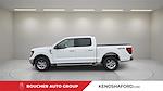 New 2024 Ford F-150 XLT SuperCrew Cab 4x4, Pickup for sale #24FK946L - photo 8