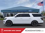 New 2024 Ford Expedition MAX Limited 4x4, SUV for sale #24FK952 - photo 4