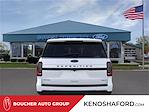 New 2024 Ford Expedition MAX Limited 4x4, SUV for sale #24FK952 - photo 5