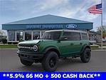 2024 Ford Bronco 4WD, SUV for sale #24FK955 - photo 1