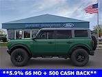 2024 Ford Bronco 4WD, SUV for sale #24FK955 - photo 4