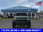 2024 Ford Bronco 4WD, SUV for sale #24FK955 - photo 6