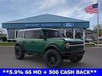 2024 Ford Bronco 4WD, SUV for sale #24FK955 - photo 7