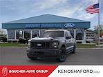 New 2024 Ford F-150 STX SuperCrew Cab 4x4, Pickup for sale #24FK962L - photo 3