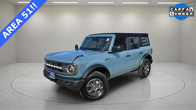 2022 Ford Bronco 4x4, SUV for sale #24FK978B - photo 1