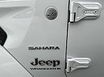 Used 2024 Jeep Wrangler Sahara 4x4, SUV for sale #24FK982A - photo 15