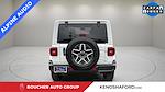 Used 2024 Jeep Wrangler Sahara 4x4, SUV for sale #24FK982A - photo 7