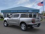 New 2024 Ford Ranger XLT SuperCrew Cab 4x4, Pickup for sale #24FK990 - photo 2