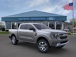 New 2024 Ford Ranger XLT SuperCrew Cab 4x4, Pickup for sale #24FK990 - photo 13