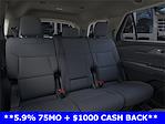 2025 Ford Explorer 4WD, SUV for sale #25FK014 - photo 11