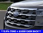 2025 Ford Explorer 4WD, SUV for sale #25FK014 - photo 17