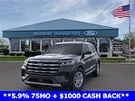 2025 Ford Explorer 4WD, SUV for sale #25FK014 - photo 3