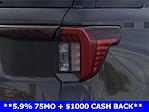 2025 Ford Explorer 4WD, SUV for sale #25FK014 - photo 21