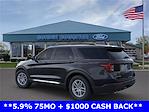 2025 Ford Explorer 4WD, SUV for sale #25FK014 - photo 2