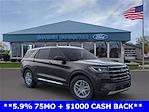 2025 Ford Explorer 4WD, SUV for sale #25FK014 - photo 7