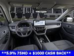 2025 Ford Explorer 4WD, SUV for sale #25FK014 - photo 9