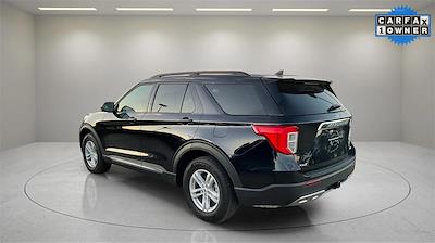 2024 Ford Explorer 4WD, SUV for sale #25FK050A - photo 2