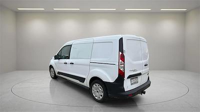 Used 2019 Ford Transit Connect XL 4x2, Upfitted Cargo Van for sale #25FK058A1 - photo 2