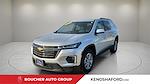 Used 2022 Chevrolet Traverse LT AWD, SUV for sale #25FK079A - photo 4