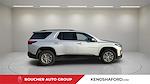 Used 2022 Chevrolet Traverse LT AWD, SUV for sale #25FK079A - photo 6