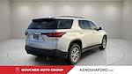 Used 2022 Chevrolet Traverse LT AWD, SUV for sale #25FK079A - photo 2