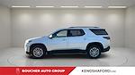 Used 2022 Chevrolet Traverse LT AWD, SUV for sale #25FK079A - photo 7