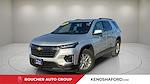 Used 2022 Chevrolet Traverse LT AWD, SUV for sale #25FK138A - photo 1