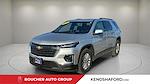 Used 2022 Chevrolet Traverse LT AWD, SUV for sale #25FK138A - photo 3