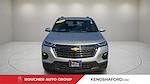 Used 2022 Chevrolet Traverse LT AWD, SUV for sale #25FK138A - photo 4