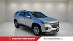 Used 2022 Chevrolet Traverse LT AWD, SUV for sale #25FK138A - photo 5