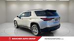 Used 2022 Chevrolet Traverse LT AWD, SUV for sale #25FK138A - photo 2