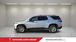 Used 2022 Chevrolet Traverse LT AWD, SUV for sale #25FK138A - photo 9