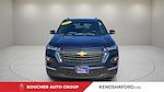 Used 2022 Chevrolet Traverse LT AWD, SUV for sale #25FK140A - photo 4