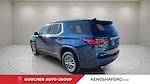 Used 2022 Chevrolet Traverse LT AWD, SUV for sale #25FK140A - photo 2