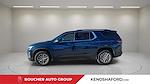 Used 2022 Chevrolet Traverse LT AWD, SUV for sale #25FK140A - photo 9