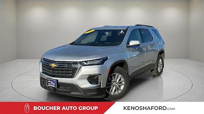 Used 2022 Chevrolet Traverse LT AWD, SUV for sale #25FK141A - photo 1