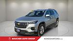 Used 2022 Chevrolet Traverse LT AWD, SUV for sale #25FK141A - photo 3