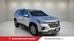 Used 2022 Chevrolet Traverse LT AWD, SUV for sale #25FK141A - photo 5