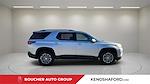 Used 2022 Chevrolet Traverse LT AWD, SUV for sale #25FK141A - photo 6