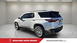 Used 2022 Chevrolet Traverse LT AWD, SUV for sale #25FK141A - photo 2