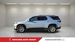 Used 2022 Chevrolet Traverse LT AWD, SUV for sale #25FK141A - photo 9