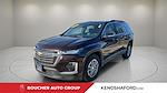 Used 2022 Chevrolet Traverse LT AWD, SUV for sale #25FK143A - photo 3