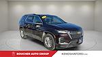 Used 2022 Chevrolet Traverse LT AWD, SUV for sale #25FK143A - photo 5