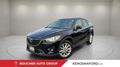 Used 2015 Mazda CX-5 Grand Touring 4x4, SUV for sale #25FK183A2 - photo 1