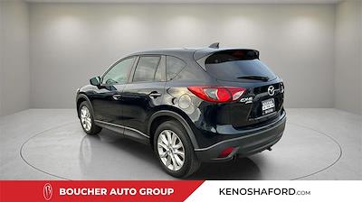 2015 Mazda CX-5 4x4, SUV for sale #25FK183A2 - photo 2