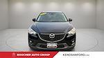 Used 2015 Mazda CX-5 Grand Touring 4x4, SUV for sale #25FK183A2 - photo 4