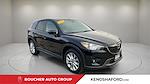 Used 2015 Mazda CX-5 Grand Touring 4x4, SUV for sale #25FK183A2 - photo 5