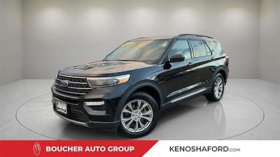 2023 Ford Explorer 4WD, SUV for sale #PK5452 - photo 1