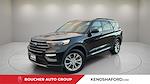 2023 Ford Explorer 4WD, SUV for sale #PK5452 - photo 1